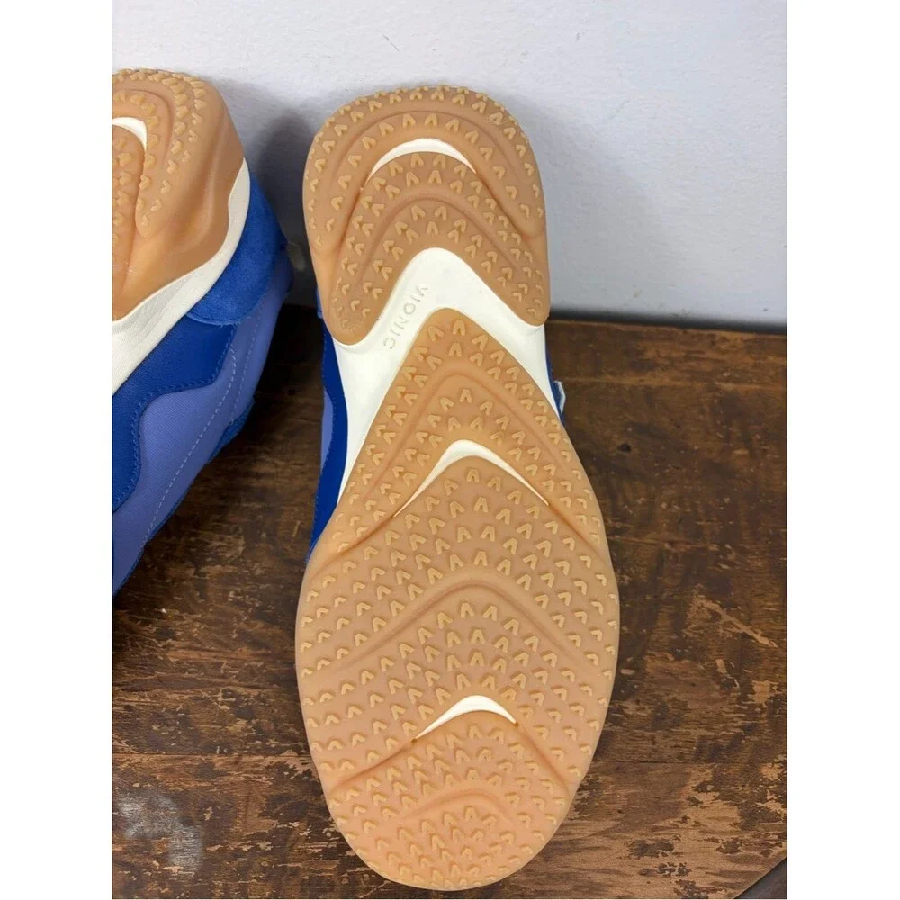 Vionic Walk slim glide walking shoes sz 9